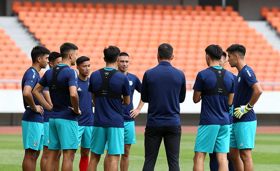 The Minute the Dressing Room Went Silent: Ronaldo's Suspension and Portugal's Unfinished Inheritance The Minute the Dressing Room Went Silent: Ronaldo's Suspension and Portugal's Unfinished Inheritance