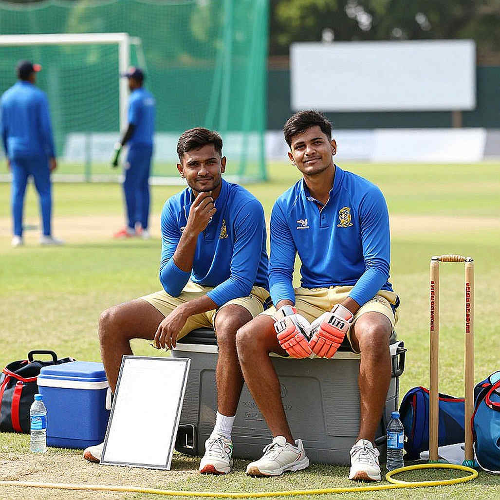 After the T20 Crown, the ODI Turn: Australia's Format Switch and Bangladesh's First Tour Down Under After the T20 Crown, the ODI Turn: Australia's Format Switch and Bangladesh's First Tour Down Under