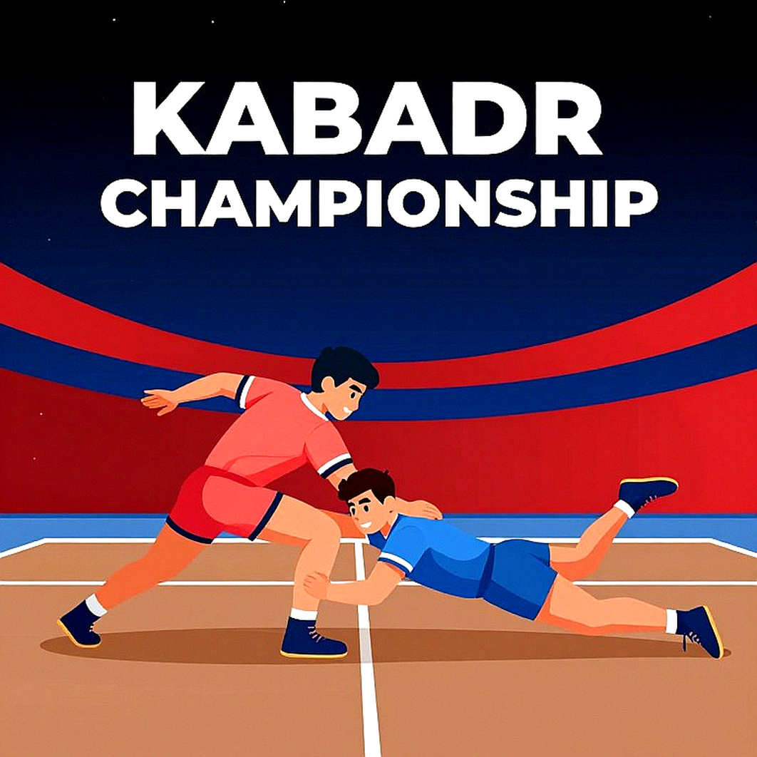 Commonwealth Kabaddi Championship 2026: India's 17 Probables and the Arithmetic of the Missing Gold Medallists Commonwealth Kabaddi Championship 2026: India's 17 Probables and the Arithmetic of the Missing Gold Medallists