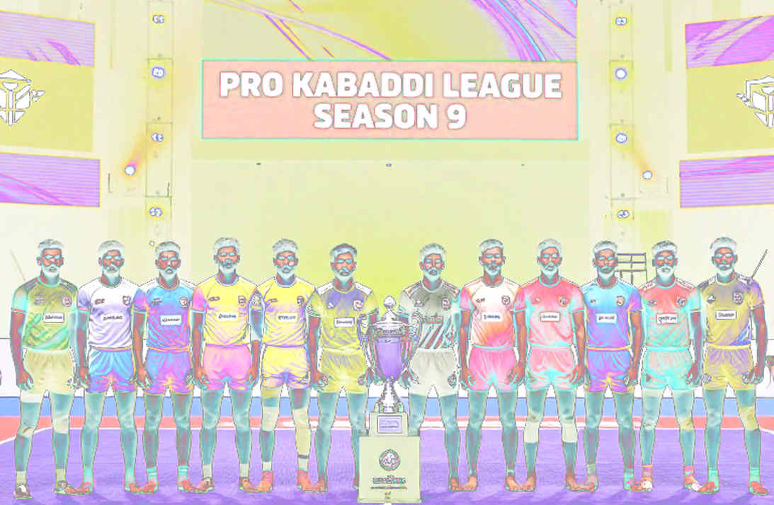 Commonwealth Kabaddi Championship 2026: India's 17 Probables, the Missing Twelve Gold-Meddlers, and the Story of an Incomplete List Commonwealth Kabaddi Championship 2026: India's 17 Probables, the Missing Twelve Gold-Meddlers, and the Story of an Incomplete List