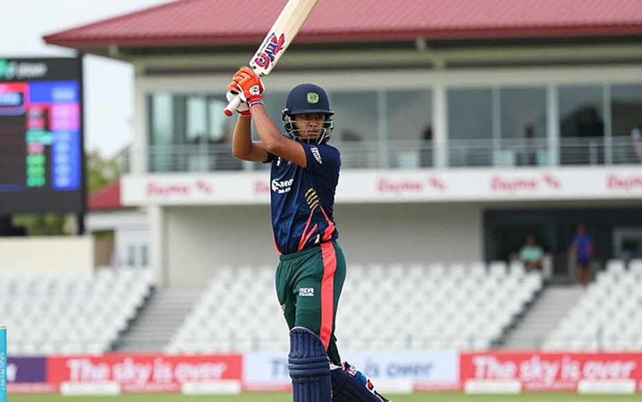 শিরোপার নিচের মাটি: অনূর্ধ্ব-১৯ এশিয়া কাপের স্তরখনন