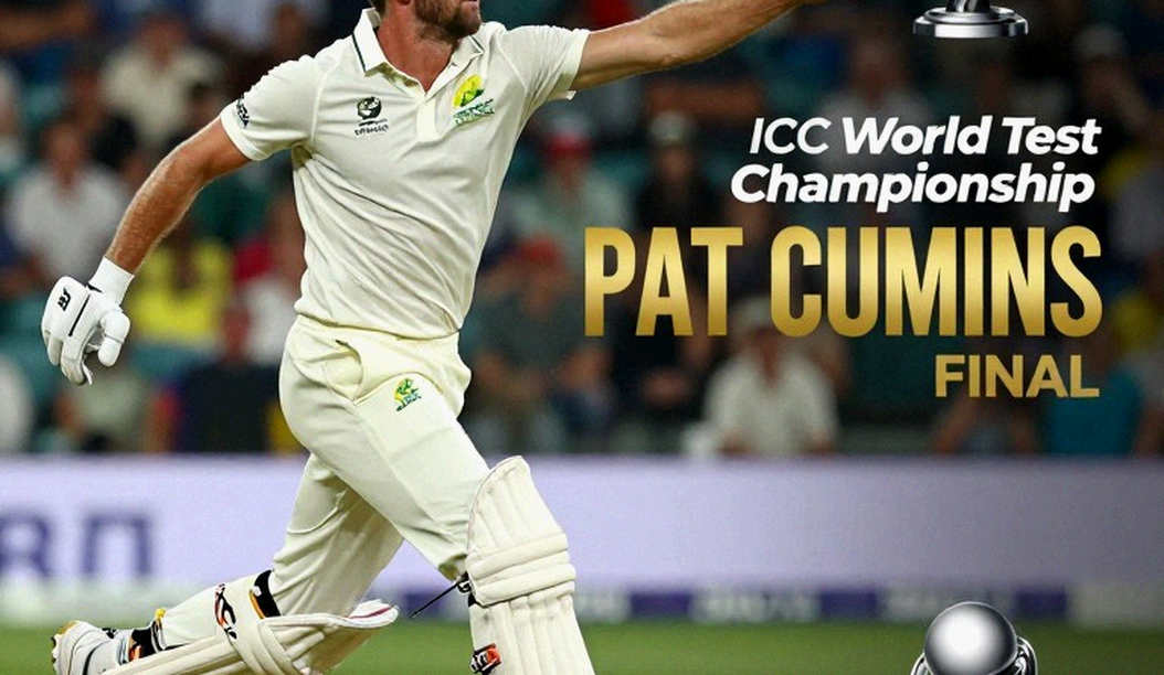 The Position of Waiting: Why Cricket's Silent Corridor Is Itself the Story The Position of Waiting: Why Cricket's Silent Corridor Is Itself the Story