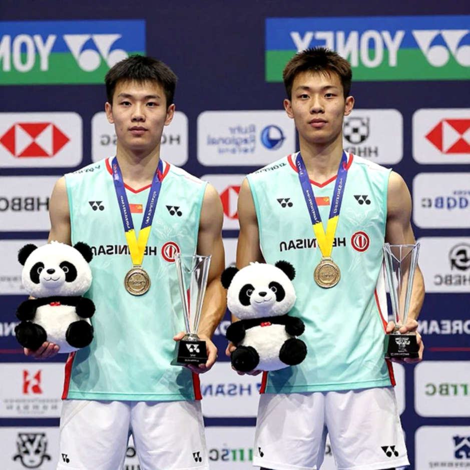 Asian Games Final: Loh vs Kunlavut — The Broken Chain of Facts Asian Games Final: Loh vs Kunlavut — The Broken Chain of Facts