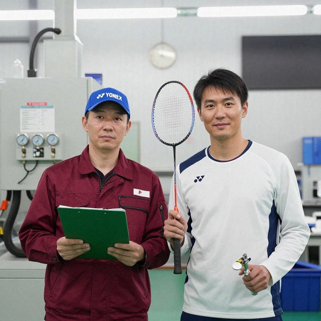 Asian Games Final: Loh vs Kunlavut — The Broken Chain of Facts Asian Games Final: Loh vs Kunlavut — The Broken Chain of Facts