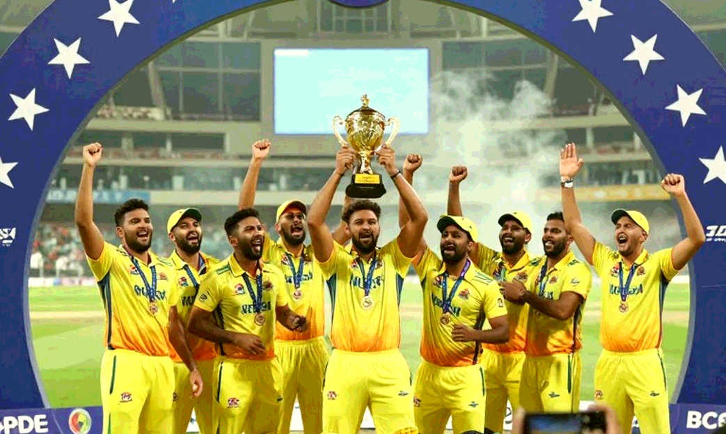 খালি স্কোরকার্ডের পাঠ: ক্রিকেট বিশ্লেষণে নাল-পেলোড ও বানানো তথ্যের ফাঁদ