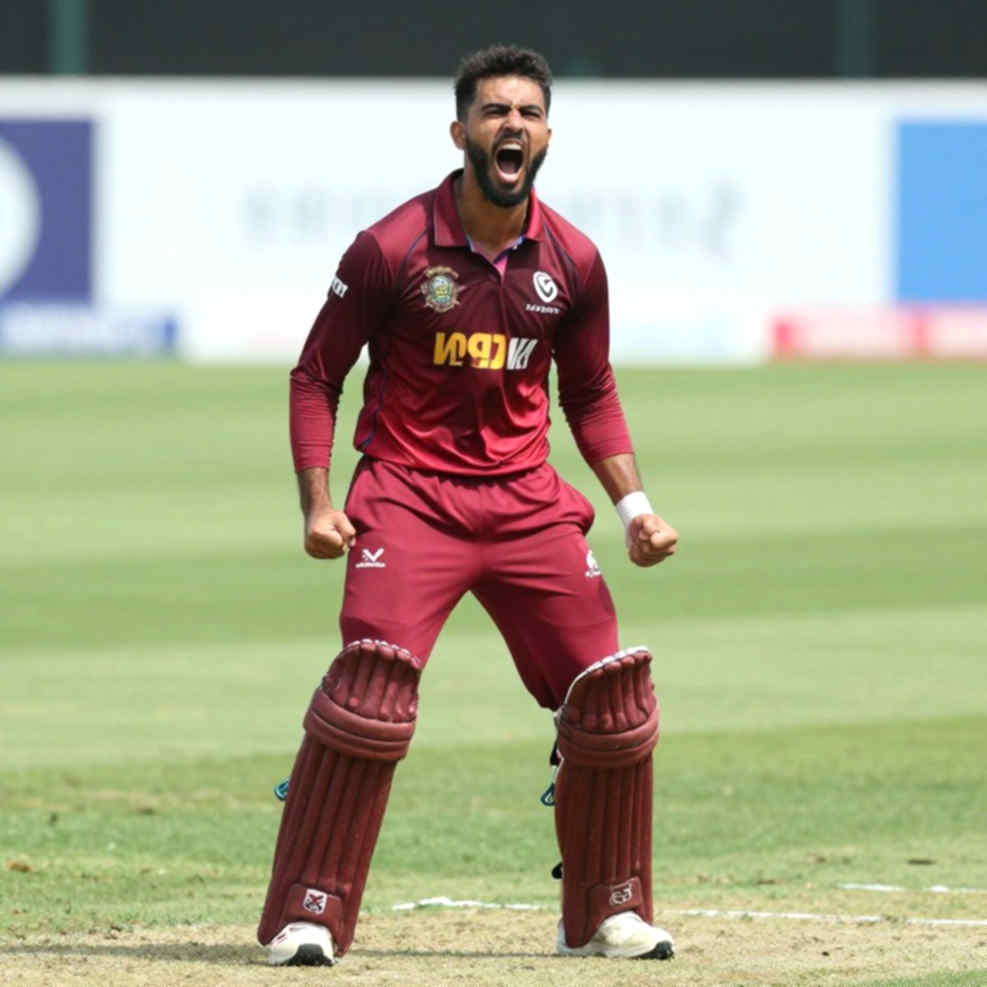 The Message That Arrives at Auction Midnight: The IPL Transfer Window and Cricket's Invisible Human Infrastructure The Message That Arrives at Auction Midnight: The IPL Transfer Window and Cricket's Invisible Human Infrastructure