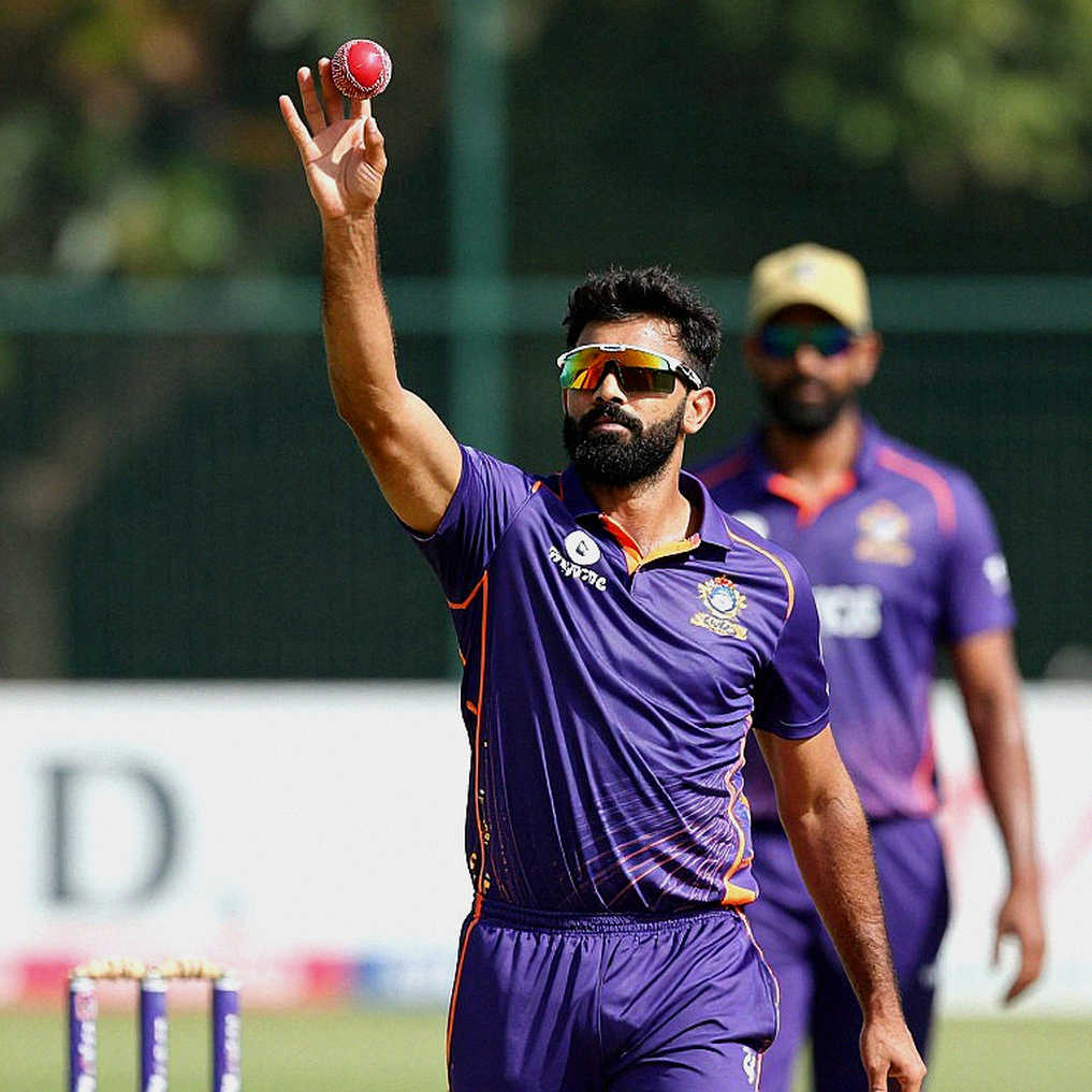 Is Blockchain Cricket's New Powerplay? Is Blockchain Cricket's New Powerplay?