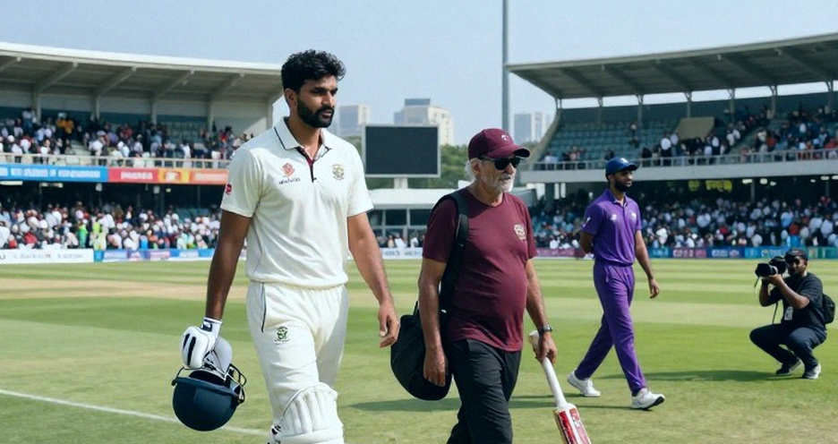 The Empty Cell: When a Cricket Data Pipeline Refuses to Speak