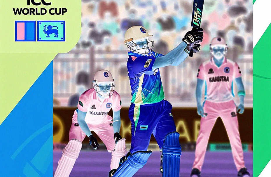 খালি ঘর, ভরা খাতা: ক্রিকেট বিশ্লেষণে নাল ডেটার নীরব শৃঙ্খলা