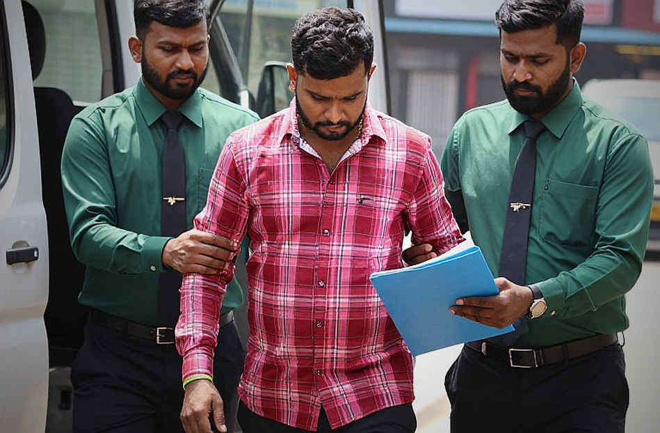 ফাঁকা ডেটাবেসের সাক্ষ্য: ক্রিকেট বিশ্লেষণে 'জানি না' বলার শৃঙ্খলা ফাঁকা ডেটাবেসের সাক্ষ্য: ক্রিকেট বিশ্লেষণে 'জানি না' বলার শৃঙ্খলা