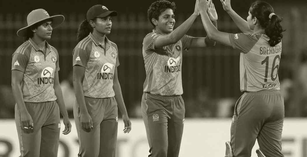 Is Blockchain the New Tactical Field of Cricket? Asia's Fans, NFTs, and the Reality of Smart Contracts Is Blockchain the New Tactical Field of Cricket? Asia's Fans, NFTs, and the Reality of Smart Contracts