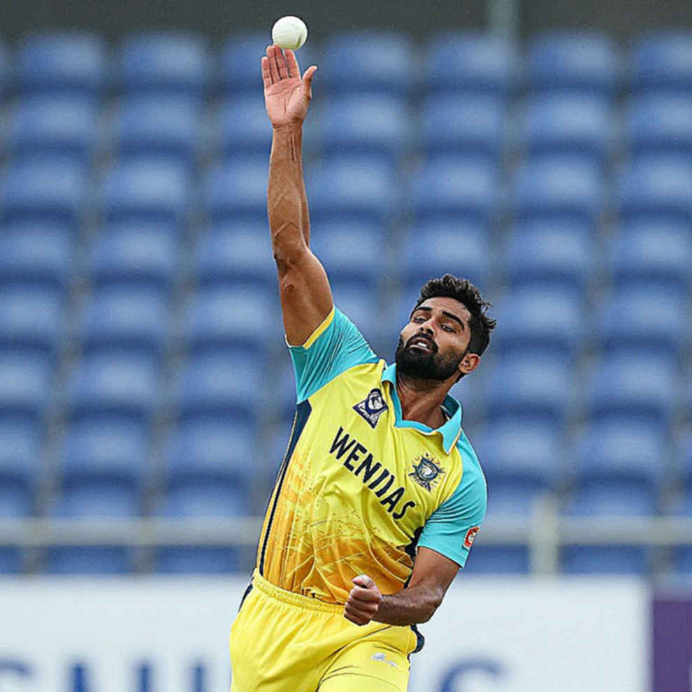 The Fourth-Stump Trap: How Sri Lanka's 50 All Out Exposed Asia's Batting Architecture The Fourth-Stump Trap: How Sri Lanka's 50 All Out Exposed Asia's Batting Architecture