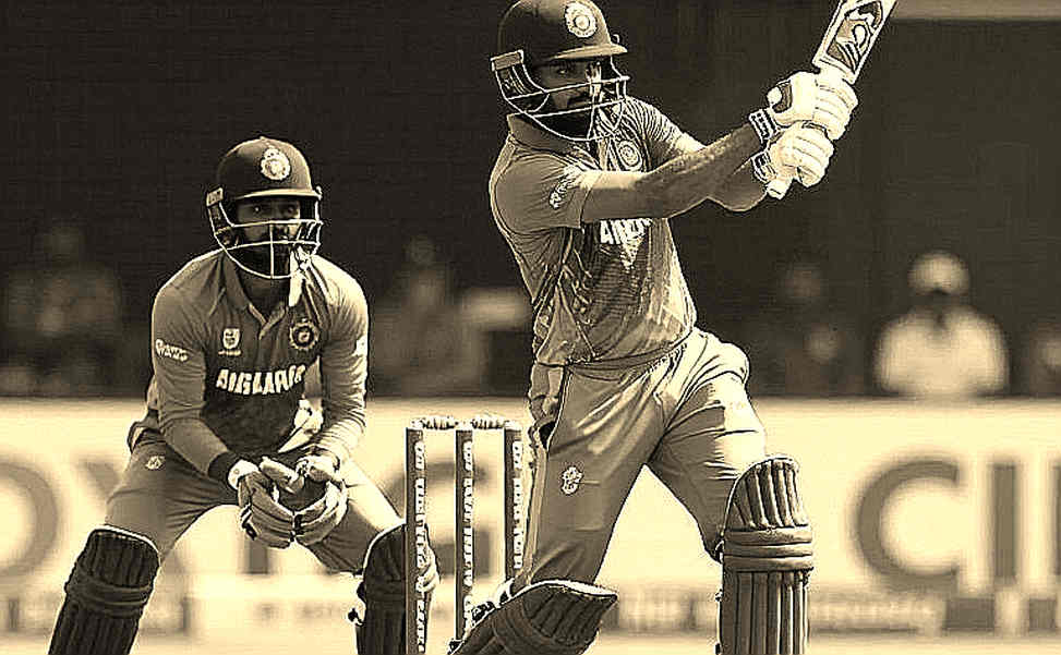The Fourth-Stump Trap: How Sri Lanka's 50 All Out Exposed Asia's Batting Architecture The Fourth-Stump Trap: How Sri Lanka's 50 All Out Exposed Asia's Batting Architecture