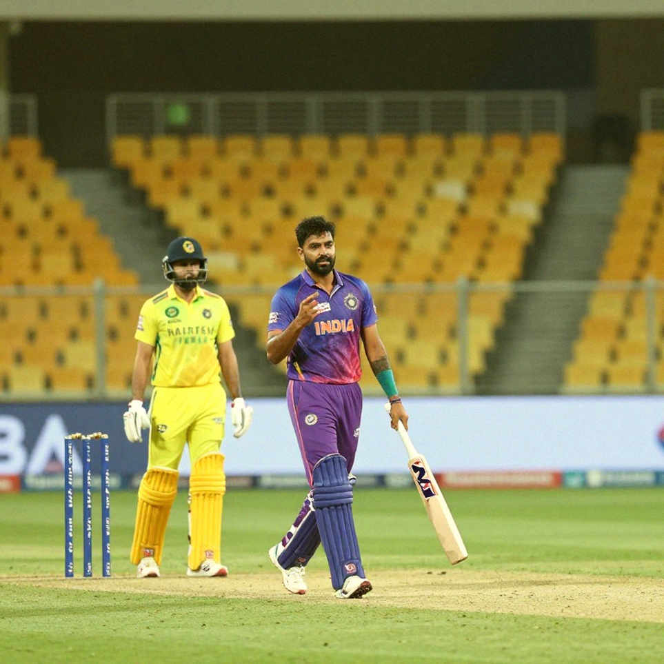 Empty Columns, Empty Trust: The Silent Failure of Cricket Data Empty Columns, Empty Trust: The Silent Failure of Cricket Data