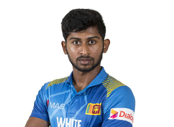 Kamindu Mendis