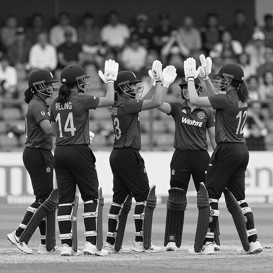 The Clock of 55 Matches: A Bowler's Ledger at the 2026 T20 World Cup The Clock of 55 Matches: A Bowler's Ledger at the 2026 T20 World Cup
