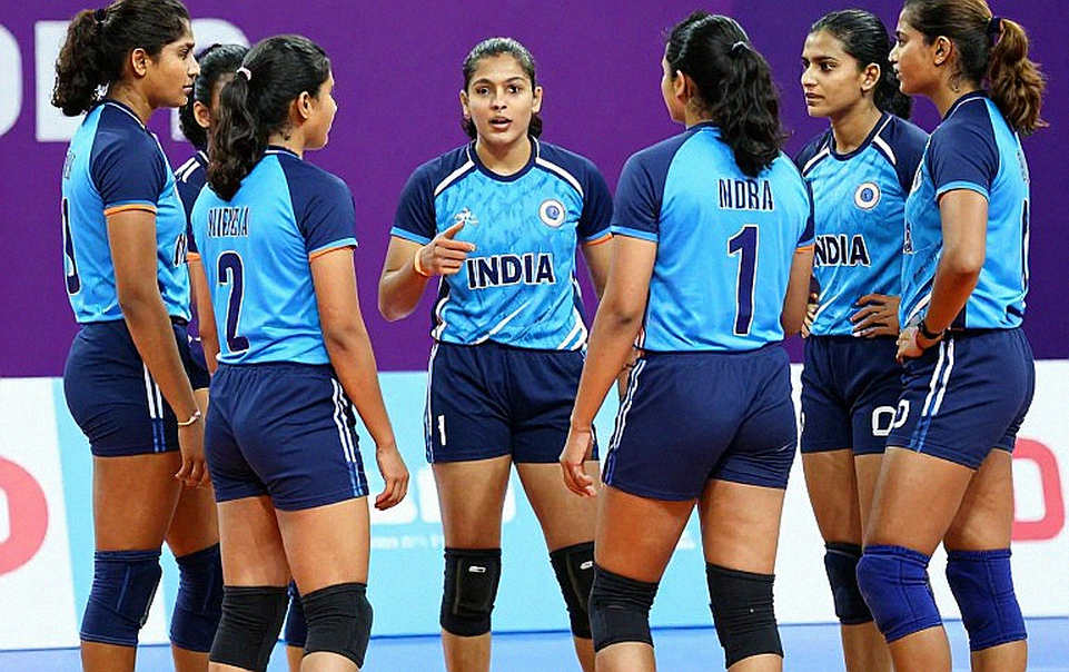 48-24: What the Scoreboard Hides in the India vs Nepal Asian Games 2026 Semifinal 48-24: What the Scoreboard Hides in the India vs Nepal Asian Games 2026 Semifinal