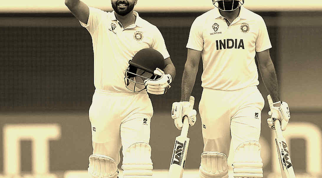 The Empty Hand at the Toss: At the Asian Games Gold-Medal Match, the Real India–Pakistan Story Isn't Cricket