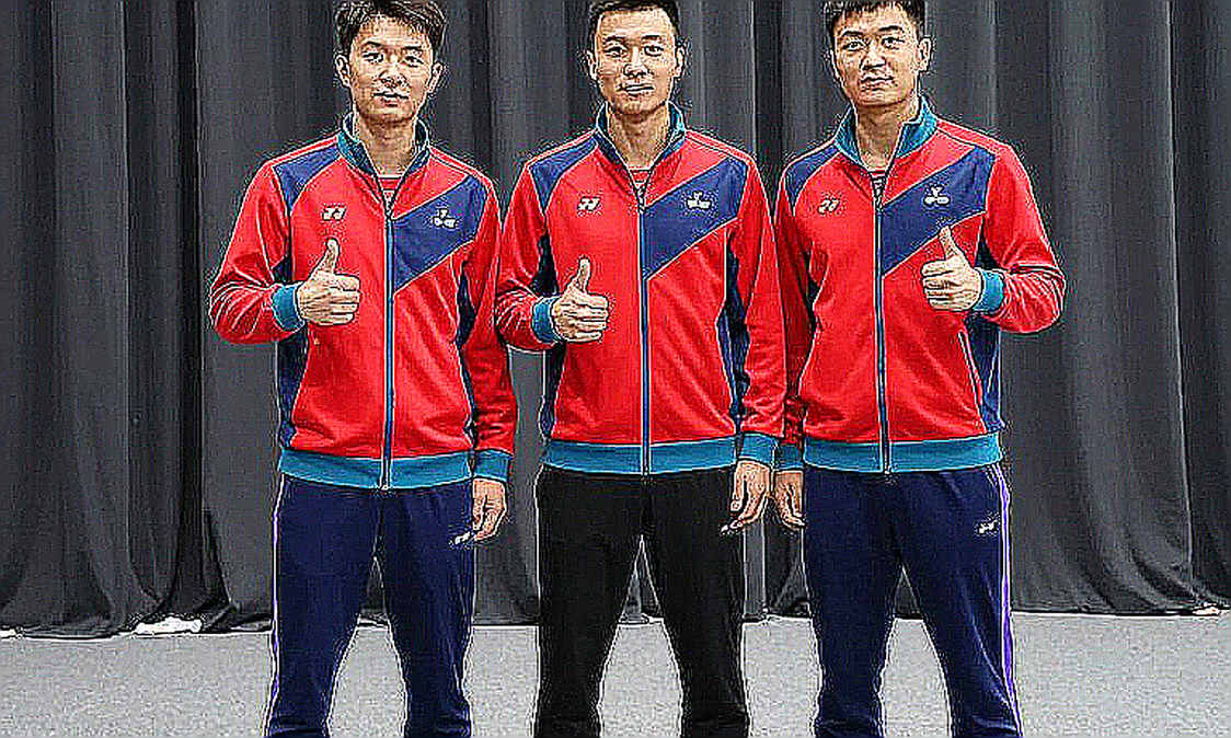 Beating the World Champions, Then Out in Round One: India's Badminton Riddle on the Asian Games Court Beating the World Champions, Then Out in Round One: India's Badminton Riddle on the Asian Games Court