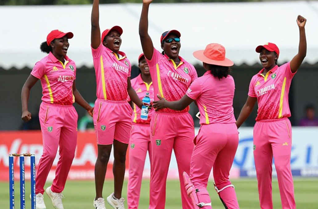 Empty Input, Null Result: The Big Data-Integrity Warning for Cricket Analysis Empty Input, Null Result: The Big Data-Integrity Warning for Cricket Analysis