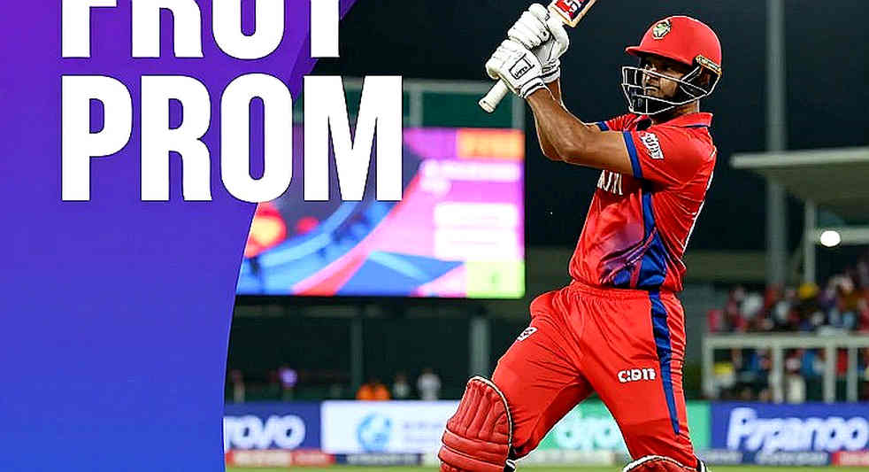 পঞ্চাশ রানের ফাইনাল এবং হারিয়ে যাওয়া 'অ্যাঙ্কর': কলম্বোর নীরবতা থেকে এশিয়ার ব্যাটিং-পাঠ