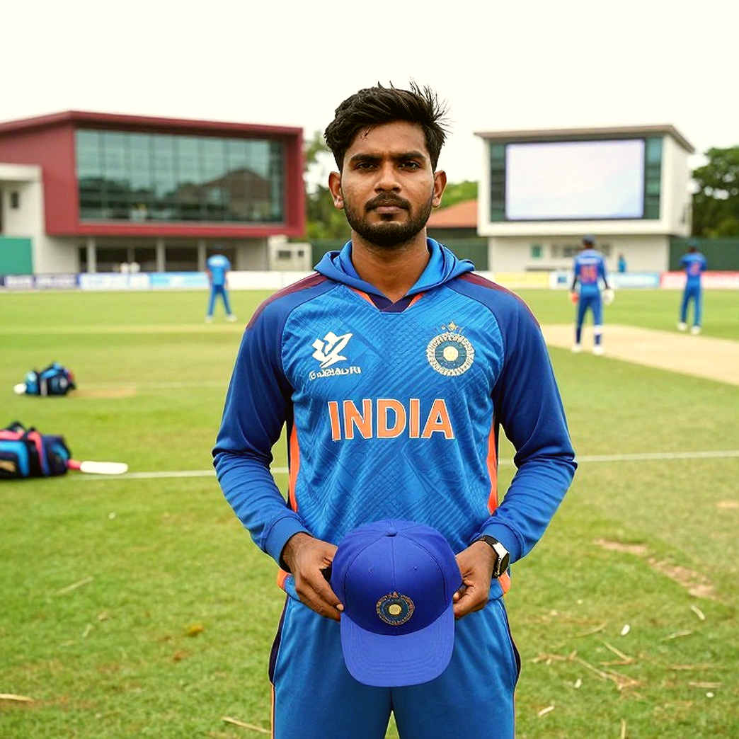 নিউইয়র্কের চার রান, মিরপুরের ছাদ আর একটা অসমাপ্ত গ্রীষ্ম