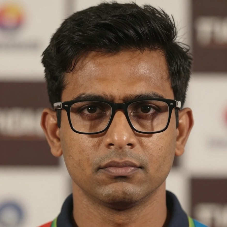 Two Captains, One Ledger: How Pakistan's Format Split Loads Shaheen's Shoulder