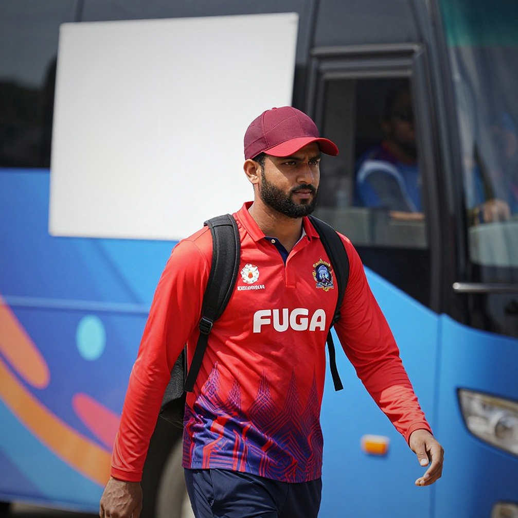 ক্রিকেট ডেটার অখণ্ডতা: কেন যাচাই ছাড়া বিশ্লেষণ মানে জালিয়াতি, আর ব্লকচেইন লেজার কেন এখন সময়ের দাবি ক্রিকেট ডেটার অখণ্ডতা: কেন যাচাই ছাড়া বিশ্লেষণ মানে জালিয়াতি, আর ব্লকচেইন লেজার কেন এখন সময়ের দাবি