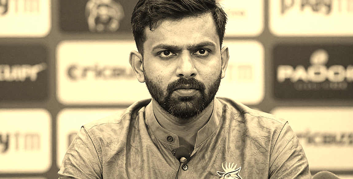 প্রথম বলের উইকেট: টেস্ট সিরিজের সবচেয়ে বিরল রেকর্ডের ভেতরের পাঠ প্রথম বলের উইকেট: টেস্ট সিরিজের সবচেয়ে বিরল রেকর্ডের ভেতরের পাঠ