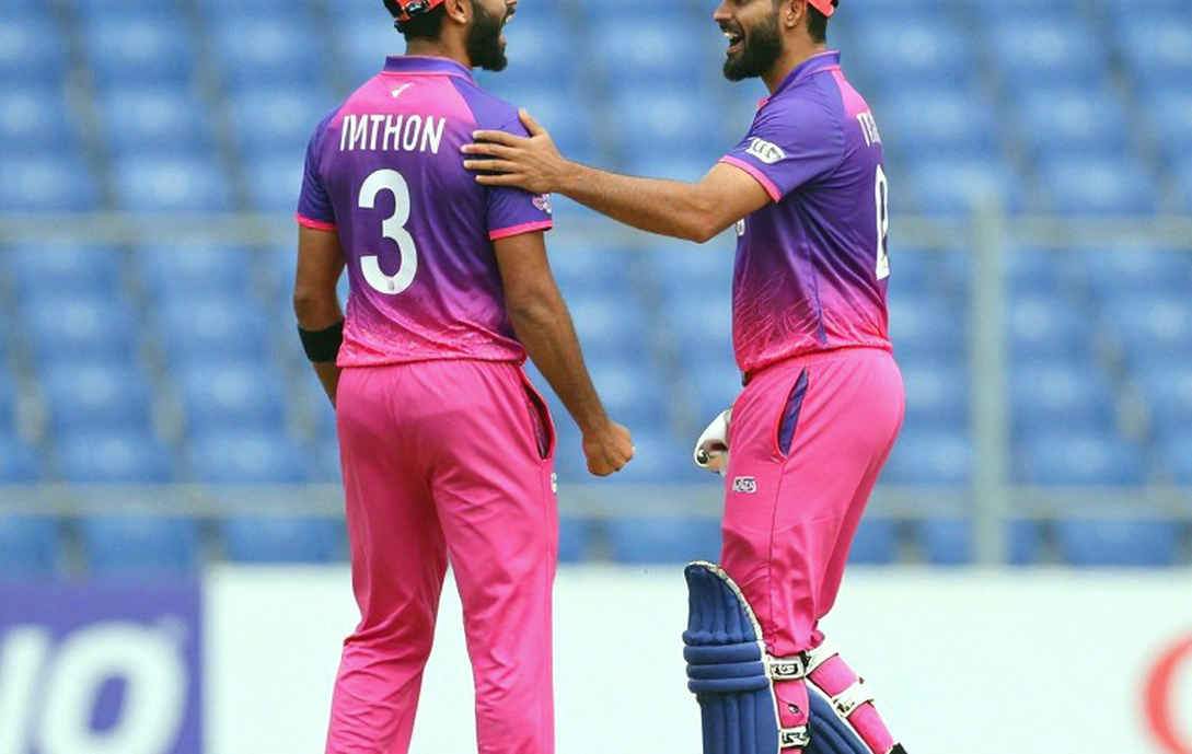 Mushfiq–Shanto's 71: When a Test Lead Stays Incomplete on the Ledger Mushfiq–Shanto's 71: When a Test Lead Stays Incomplete on the Ledger