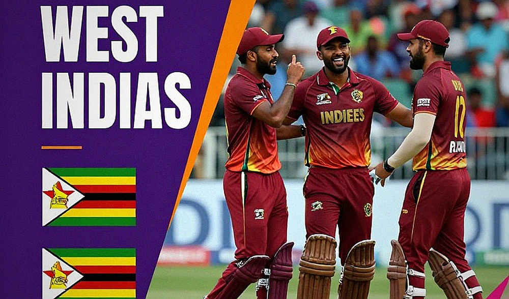 দ্বিতীয় ফেব্রুয়ারি: যেদিন টেস্ট ক্রিকেট মাঠে নামাল নিজের বিকল্প দল দ্বিতীয় ফেব্রুয়ারি: যেদিন টেস্ট ক্রিকেট মাঠে নামাল নিজের বিকল্প দল