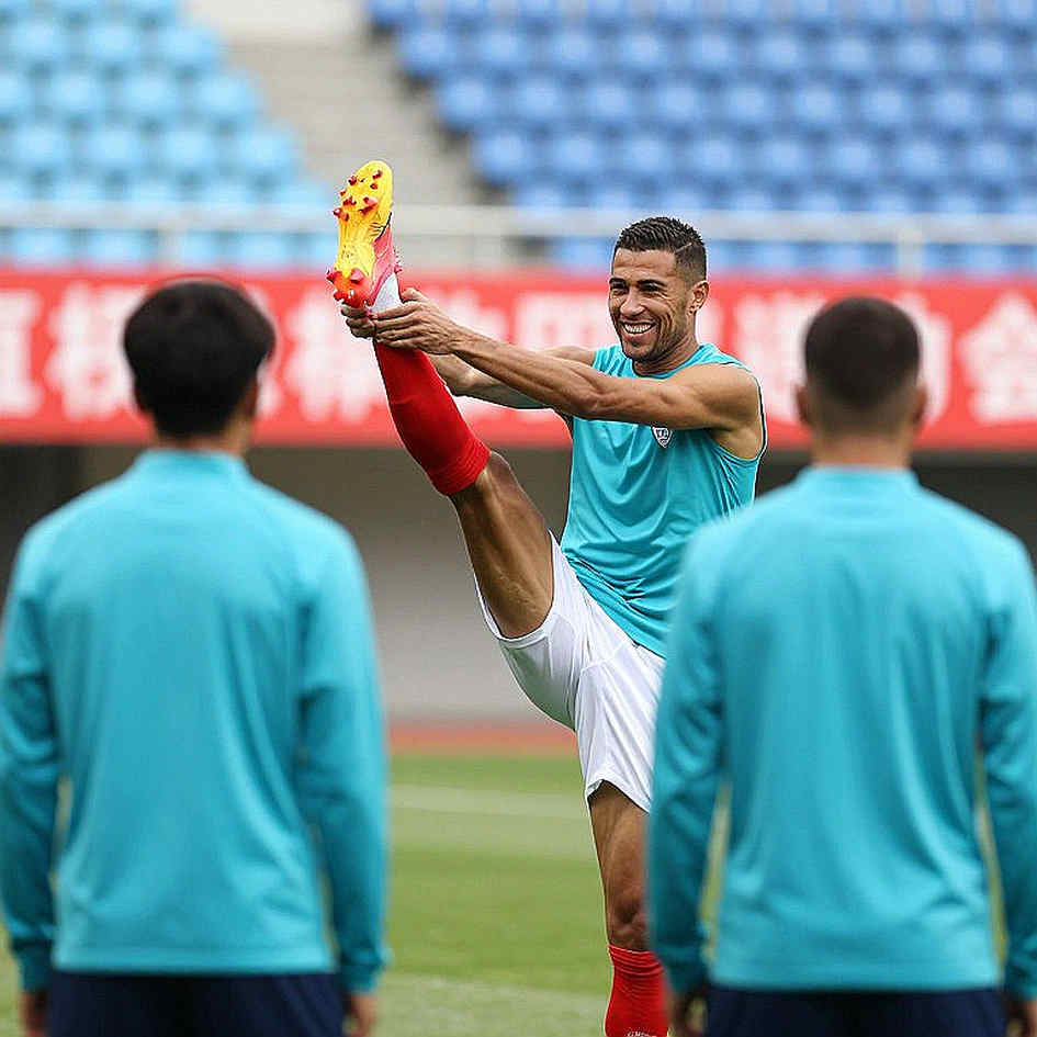Two Yellow Cards, Three Missing Players and an Unverified Scoreline: The Real Reading of Italy vs Turkey Two Yellow Cards, Three Missing Players and an Unverified Scoreline: The Real Reading of Italy vs Turkey