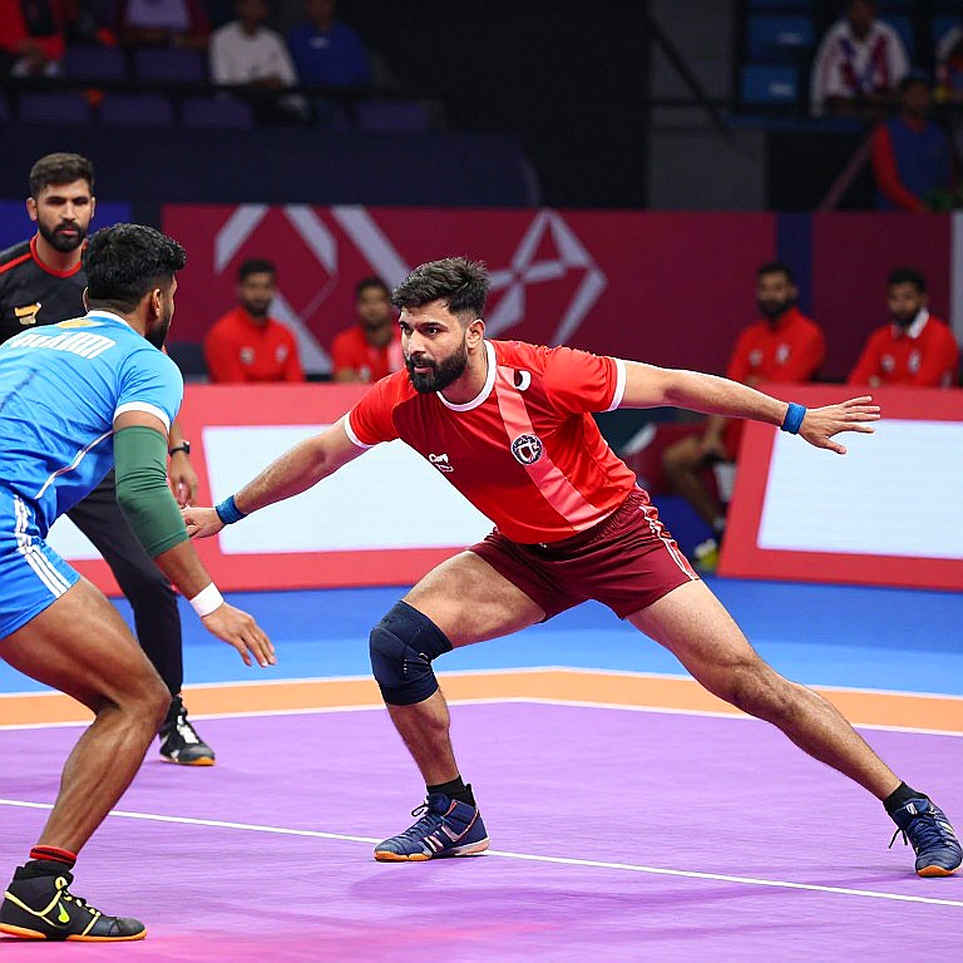 Kabaddi at Asian Games 2026: Which Channel Will Show It — The Question Still Unanswered