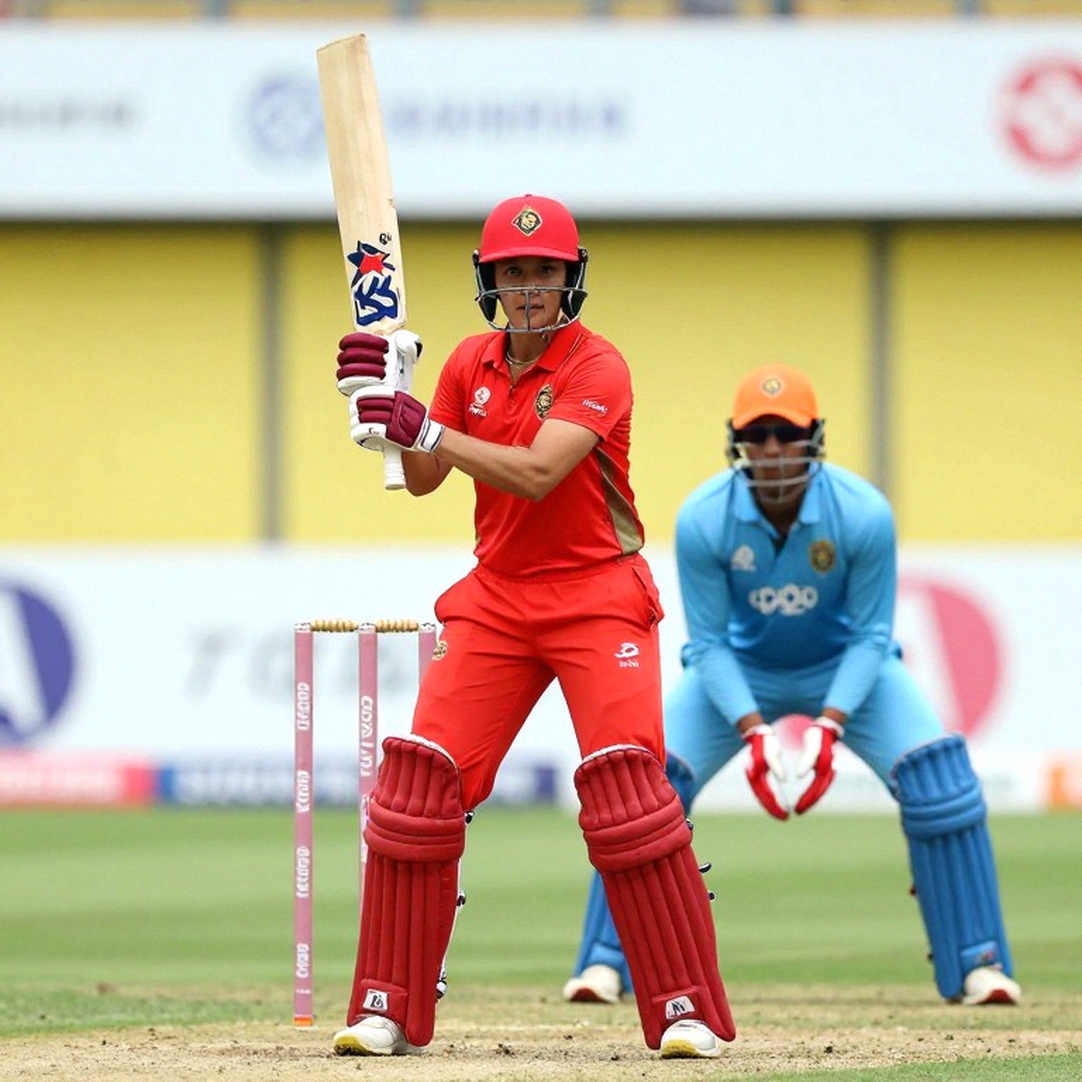 স্মৃতি মান্ধানার হাতে নেতৃত্ব, জিম্বাবুয়ে সিরিজে ভারতের দল: পলিমাটির স্তরে লেখা এক হস্তান্তরের গল্প