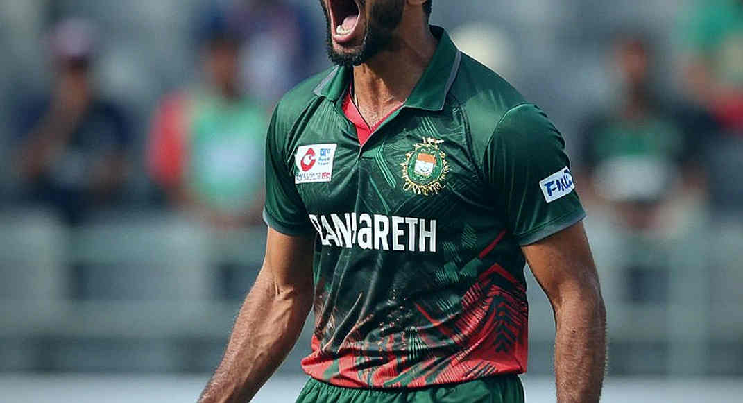 একটি খালি ইনপুট এবং ভরাট কাঠামোর গল্প: কেন ক্রিকেট বিশ্লেষণে 'না' বলা সবচেয়ে কঠিন কাজ একটি খালি ইনপুট এবং ভরাট কাঠামোর গল্প: কেন ক্রিকেট বিশ্লেষণে 'না' বলা সবচেয়ে কঠিন কাজ