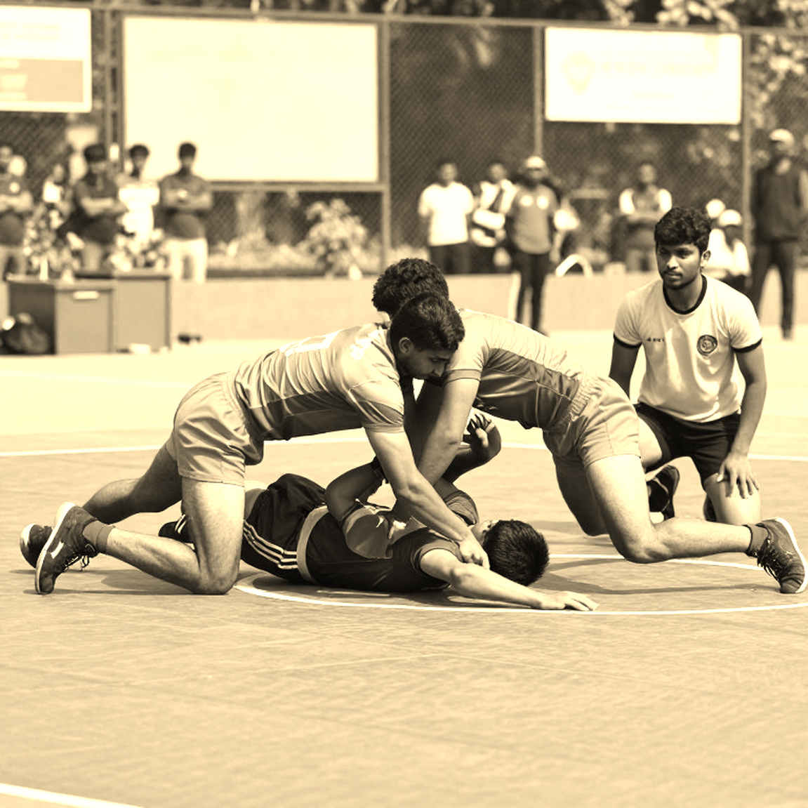 ব্যবধানই ভাগ্য: এশিয়ান গেমস ২০২৬ কাবাডিতে বাংলাদেশের বিদায় আর চাইনিজ তাইপের টিকে যাওয়ার অঙ্ক