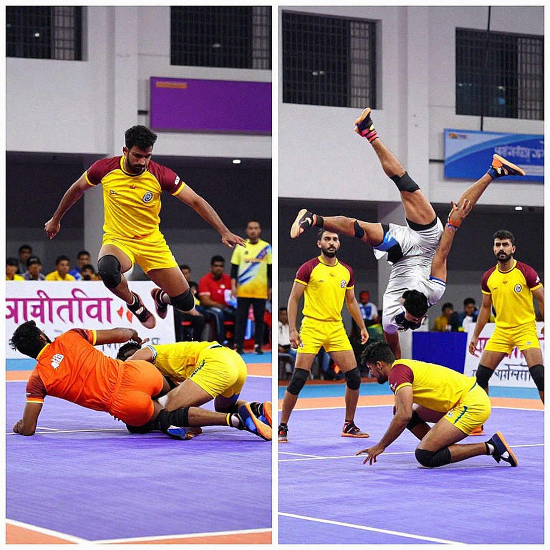 From the Mud Akhada to the Asian Games Mat: The 31-Point Gap Nobody Sees in the India-Bangladesh Clash From the Mud Akhada to the Asian Games Mat: The 31-Point Gap Nobody Sees in the India-Bangladesh Clash