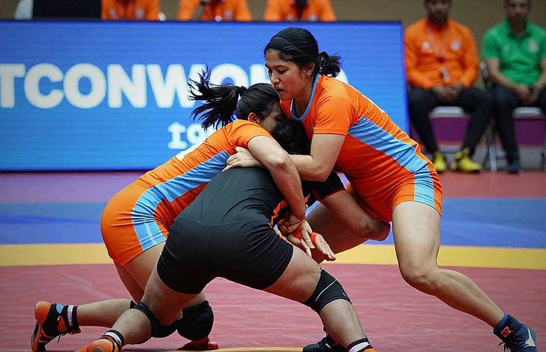 From the Mud Akhada to the Asian Games Mat: The 31-Point Gap Nobody Sees in the India-Bangladesh Clash From the Mud Akhada to the Asian Games Mat: The 31-Point Gap Nobody Sees in the India-Bangladesh Clash