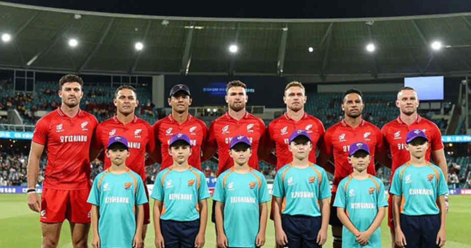 Six Runs an Over on a Flat Abu Dhabi Deck: The New Signal in Bangladesh's Test Tempo