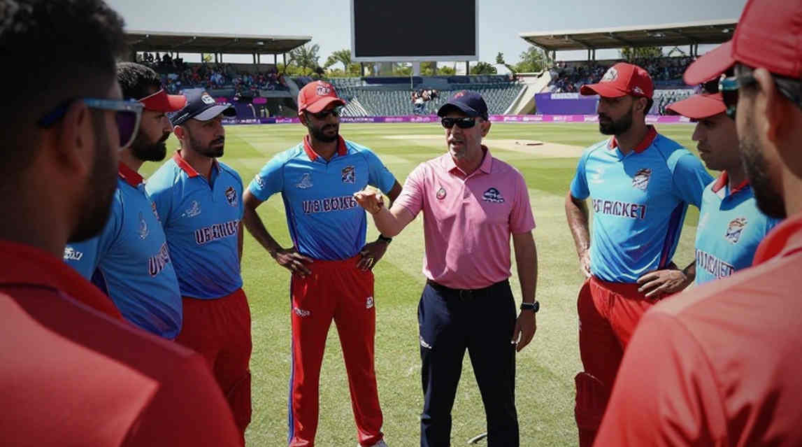 স্ক্যান ছেঁড়া দেখায়, ক্যালেন্ডার কারণ দেখায়: বাংলাদেশের পেসারদের ওয়ার্কলোড-খতিয়ান