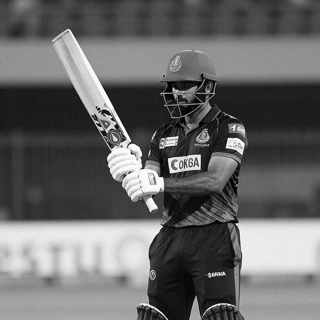 Kohli's 76 off 59: The Anchor's New Address in the T20 Middle Overs Kohli's 76 off 59: The Anchor's New Address in the T20 Middle Overs