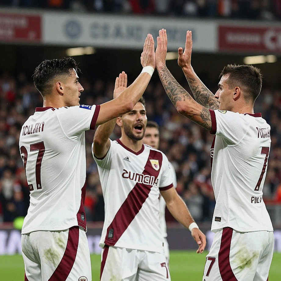 The Empty Ledger: Why One Blank Document Outprices Ten Transfer Rumours