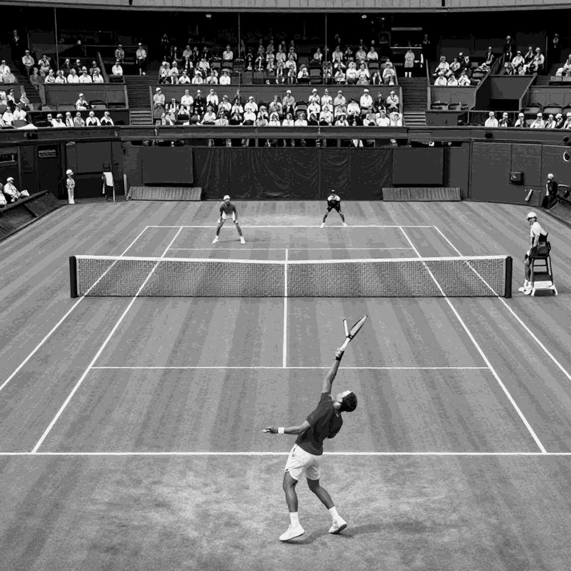 The Price of Three Points and the Arithmetic of Twelve: How Real Is Team Europe's 'Control' at the Laver Cup? The Price of Three Points and the Arithmetic of Twelve: How Real Is Team Europe's 'Control' at the Laver Cup?