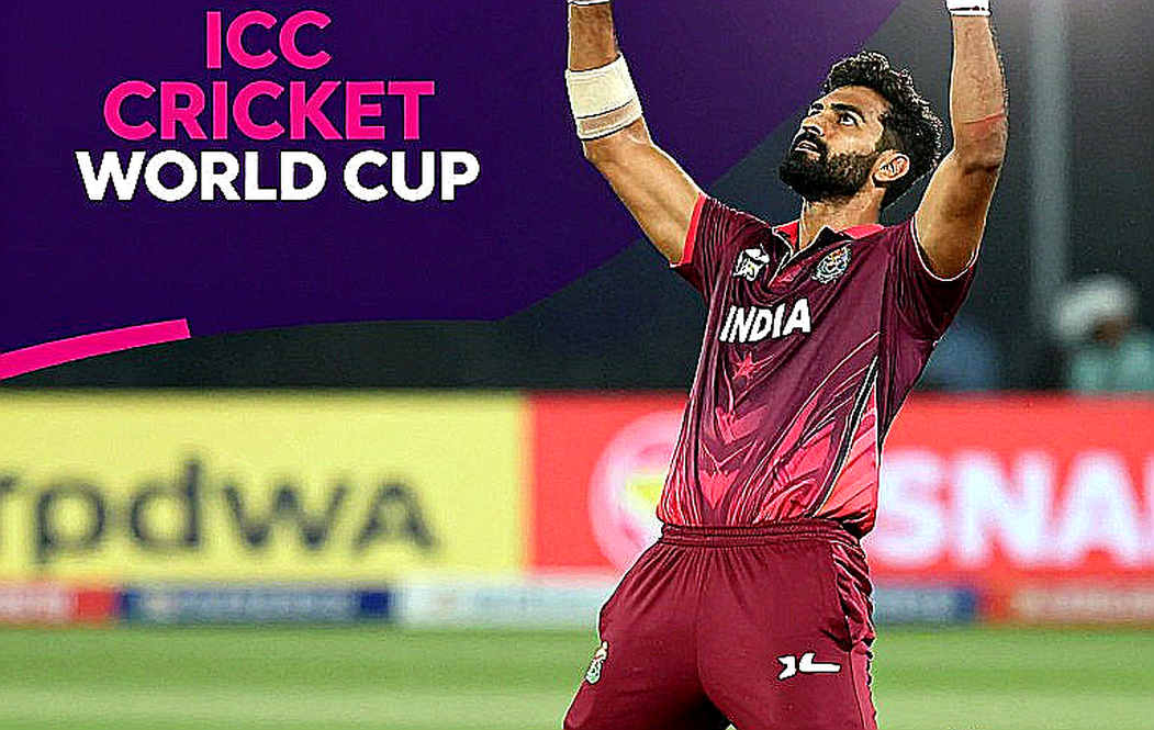 রায়পুরে ১৯/৪: চার উইকেটের জয়ে যে সংখ্যাটি চাপা পড়ে গেল