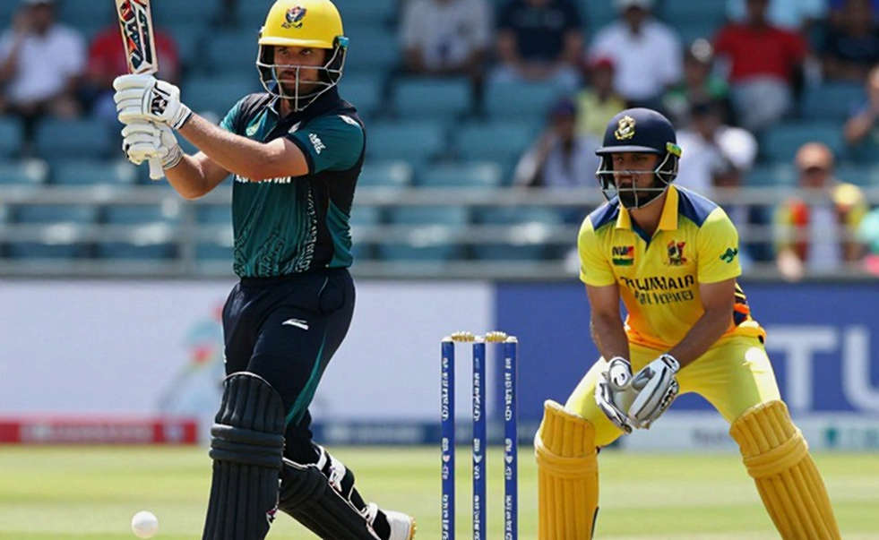 Without Rabada in Durban: South Africa's Two-Spinner Gamble and the New-Ball Risk
