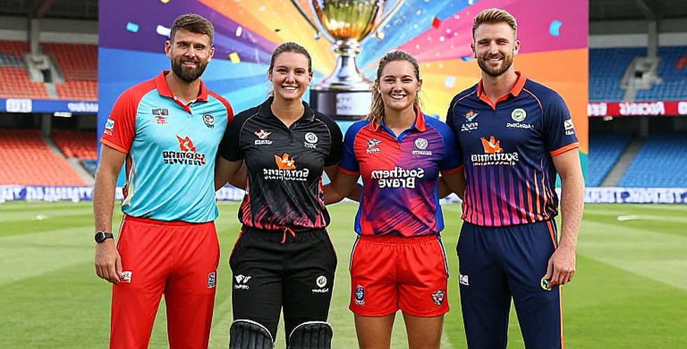 Unequal Conditions on a Neutral Ground: Bangladesh's Real Test in the UAE Tri-Series Unequal Conditions on a Neutral Ground: Bangladesh's Real Test in the UAE Tri-Series