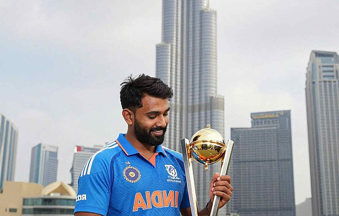 The Quiet Trap of the Middle Overs: Where Asian ODI Matches Are Actually Built The Quiet Trap of the Middle Overs: Where Asian ODI Matches Are Actually Built