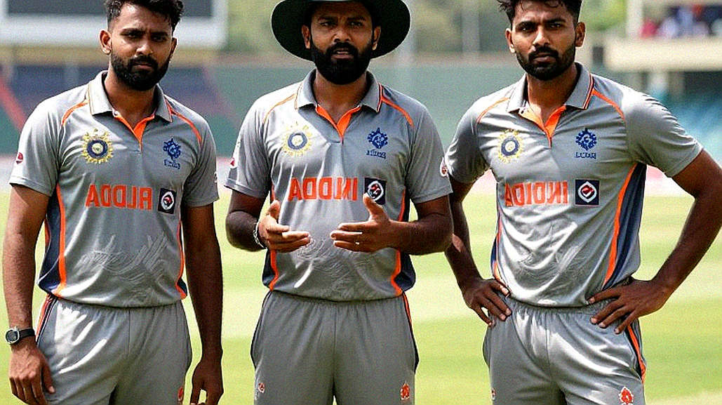 খালি ঘরের আর্কাইভ: স্টেডিয়ামের নীরবতা, ক্রিকেটের অসম্পূর্ণ তথ্যভান্ডার আর ব্লকচেইনে লেখা স্মৃতি