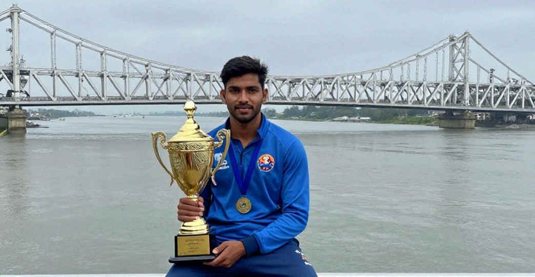 মধ্য ওভারের নীরব ফাঁক: বাংলাদেশের টি-টোয়েন্টি ব্যাটিং অর্ডারের কাঠামোগত সংকট মধ্য ওভারের নীরব ফাঁক: বাংলাদেশের টি-টোয়েন্টি ব্যাটিং অর্ডারের কাঠামোগত সংকট