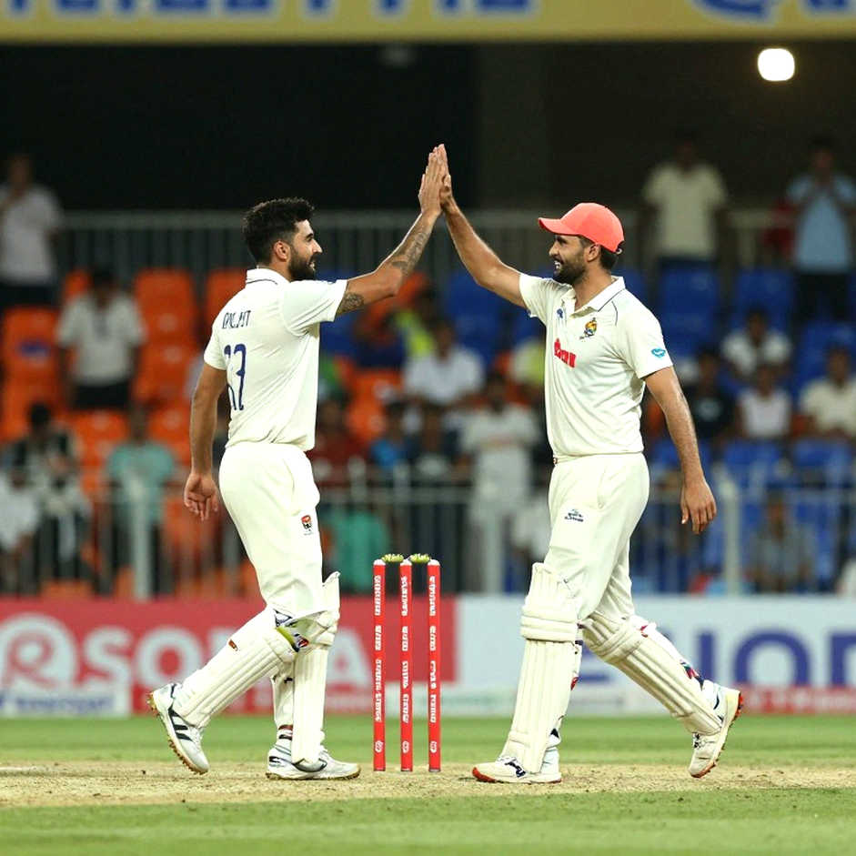 ডারবান টেস্টের জ্যামিতি: ২১৪ রানের ব্যবধান, বৃষ্টির হিসাব আর একটি সংখ্যার দ্বন্দ্ব
